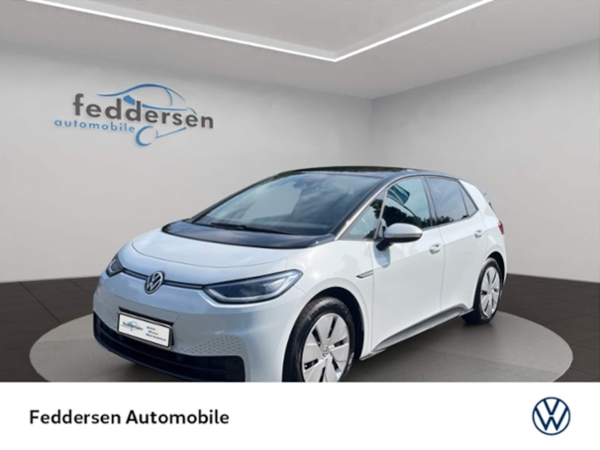 Volkswagen ID.3 Pure Performance
