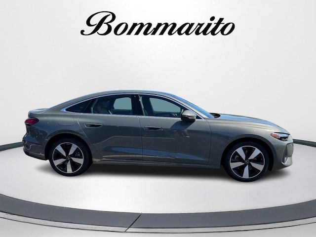 2025 Audi A5 Sedan