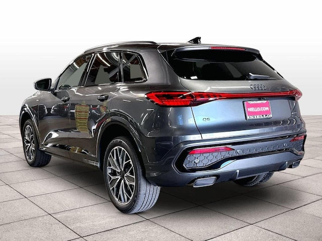 2026 Audi Q5