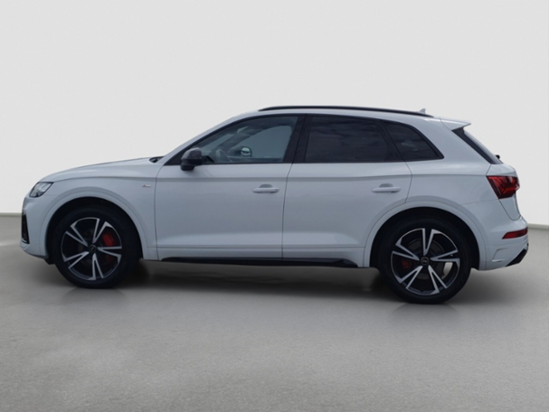 Audi Q5 SUV S line