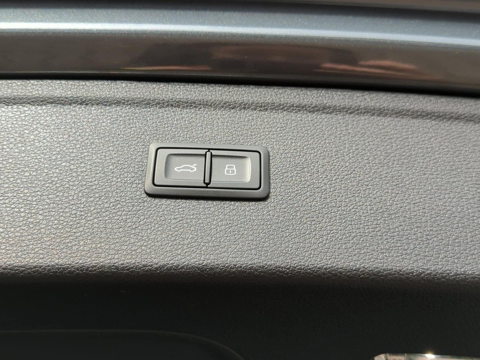 Audi SQ5 SUV