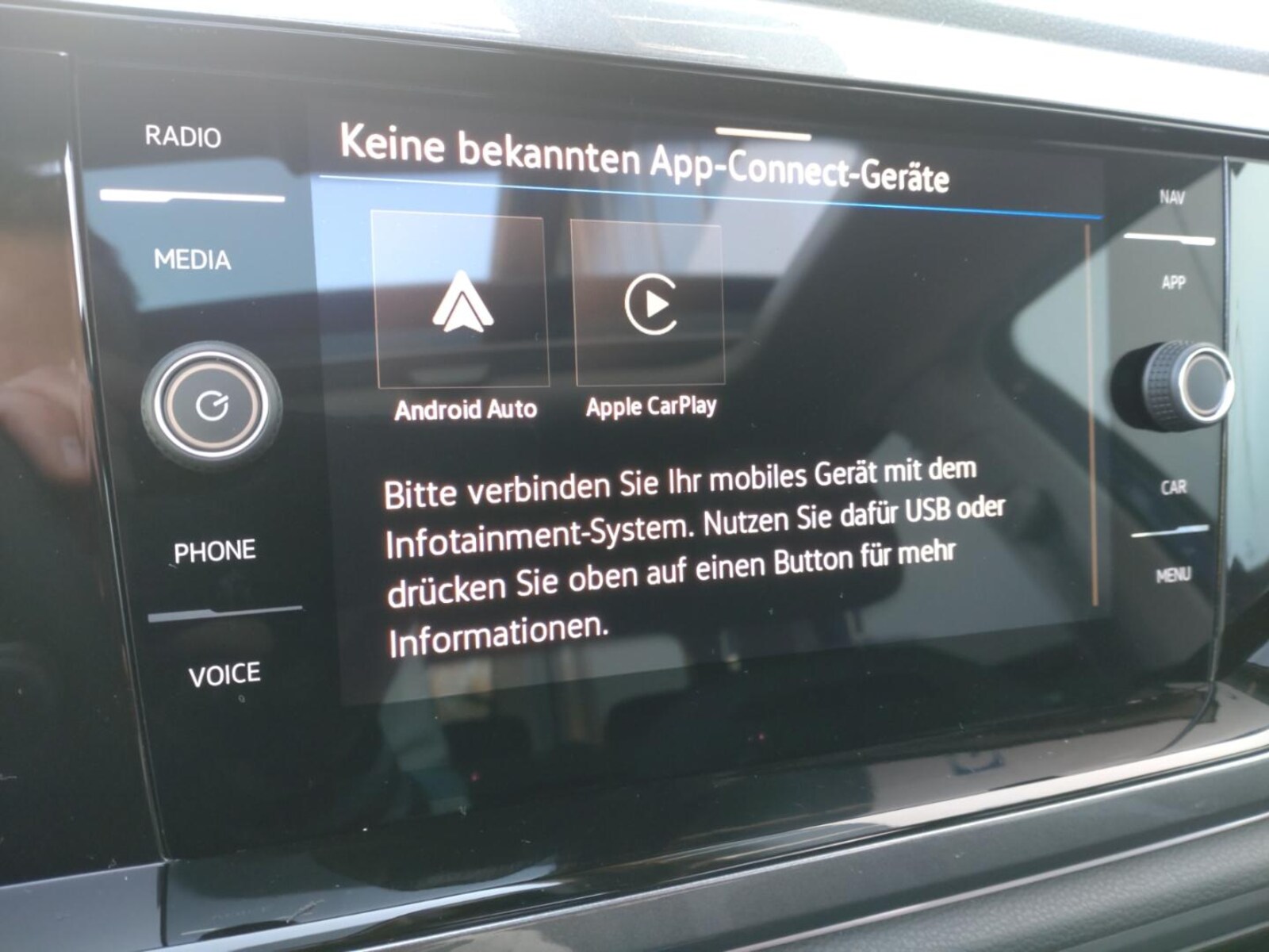 Volkswagen Polo – Bild 13