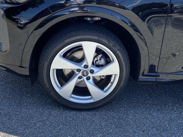 2025 Audi Q5 Premium Plus - Photo 9