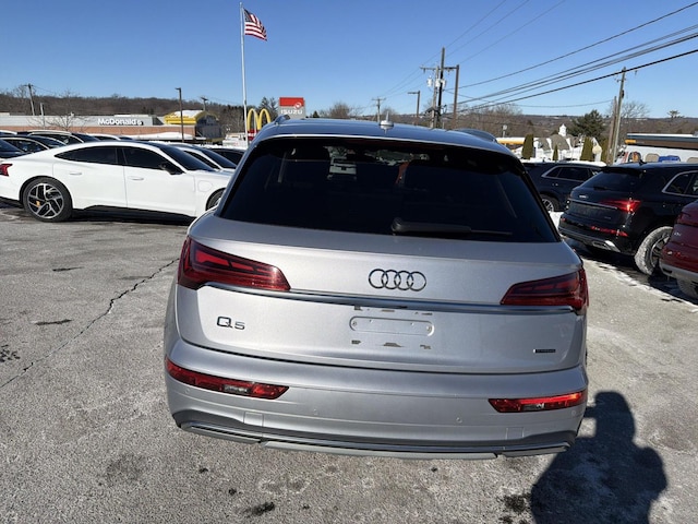 2023 Audi Q5 Premium Plus - Photo 16