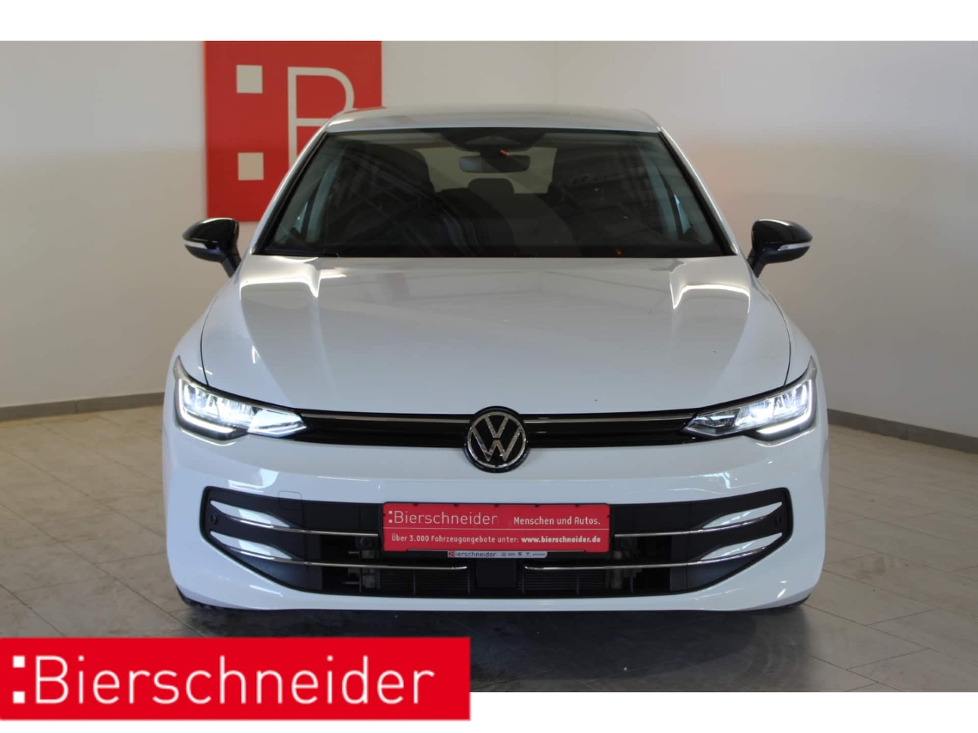 Volkswagen Golf ENERGY