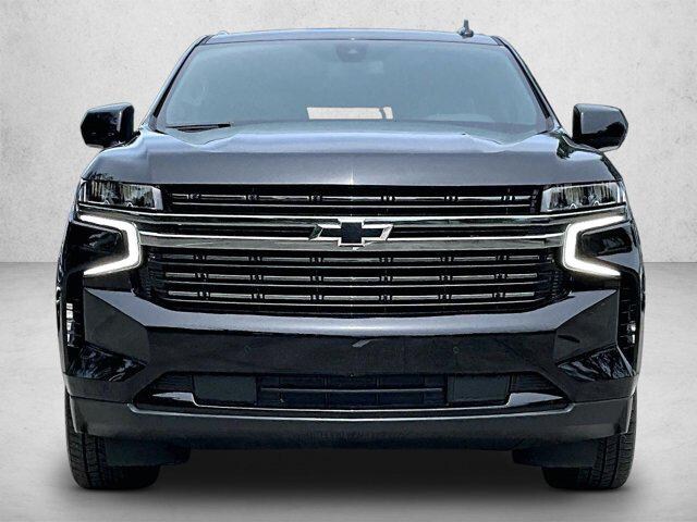2022 Chevrolet Tahoe