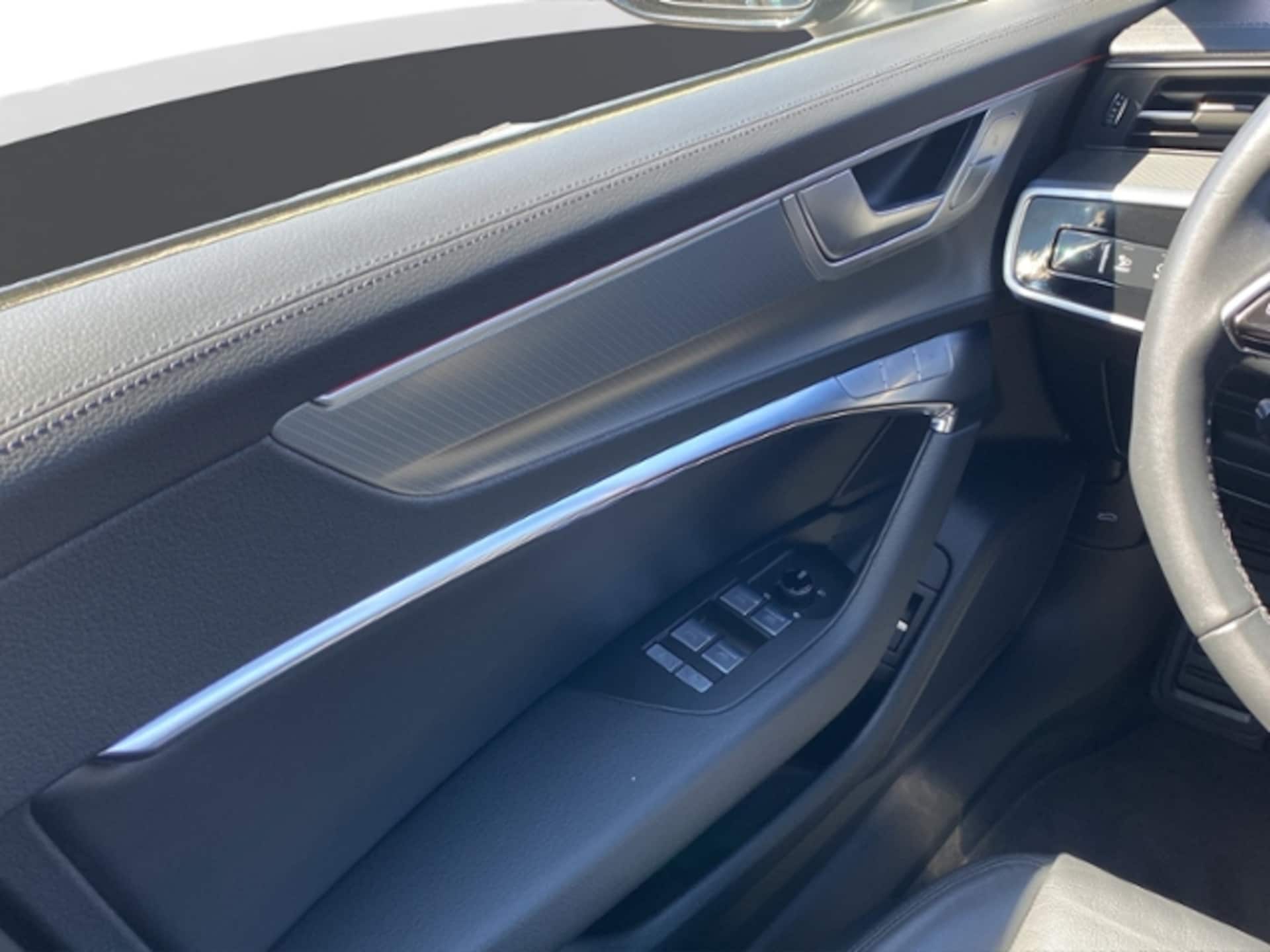 Audi A6 Avant Design