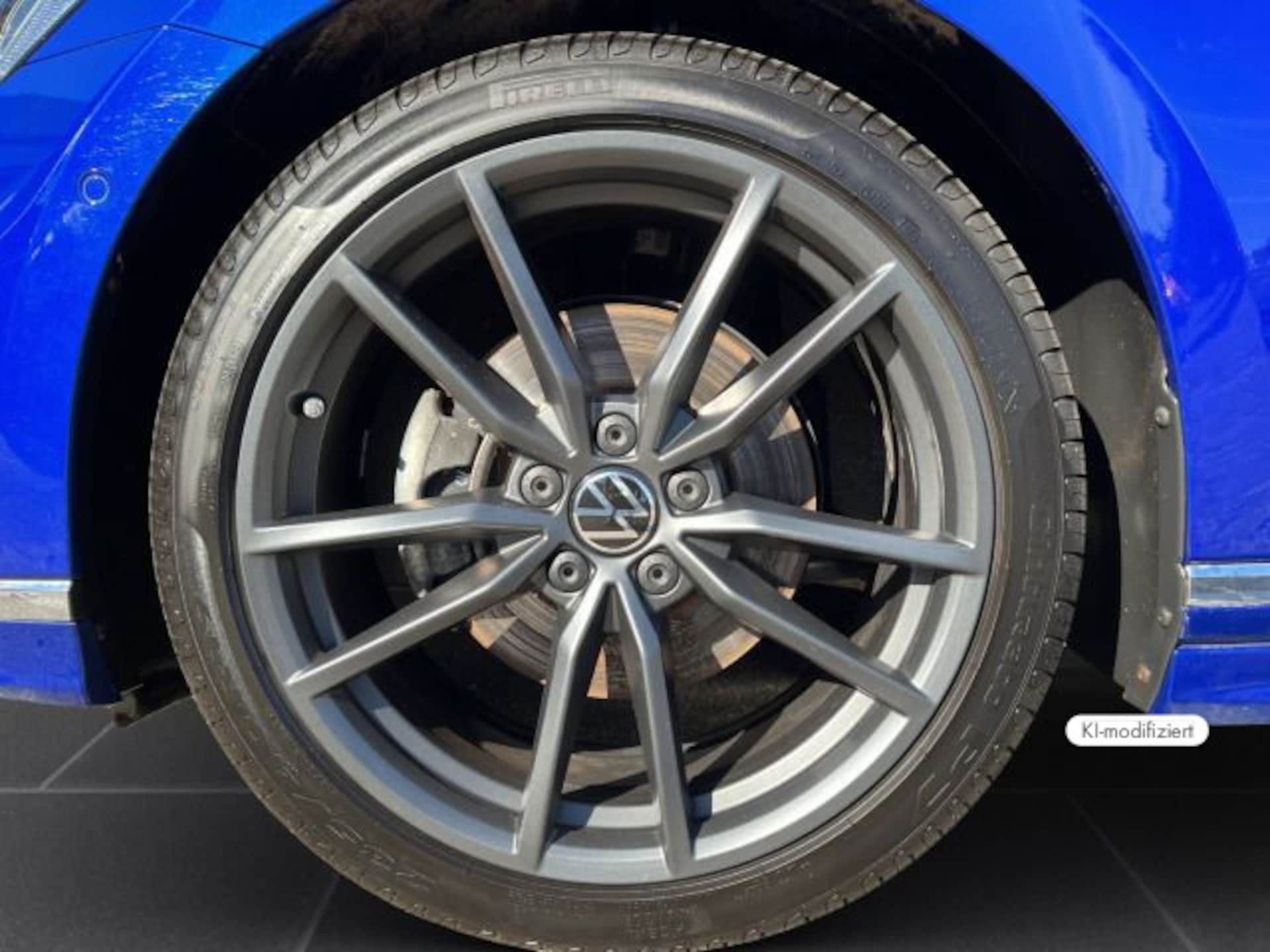 Volkswagen Passat Variant Elegance