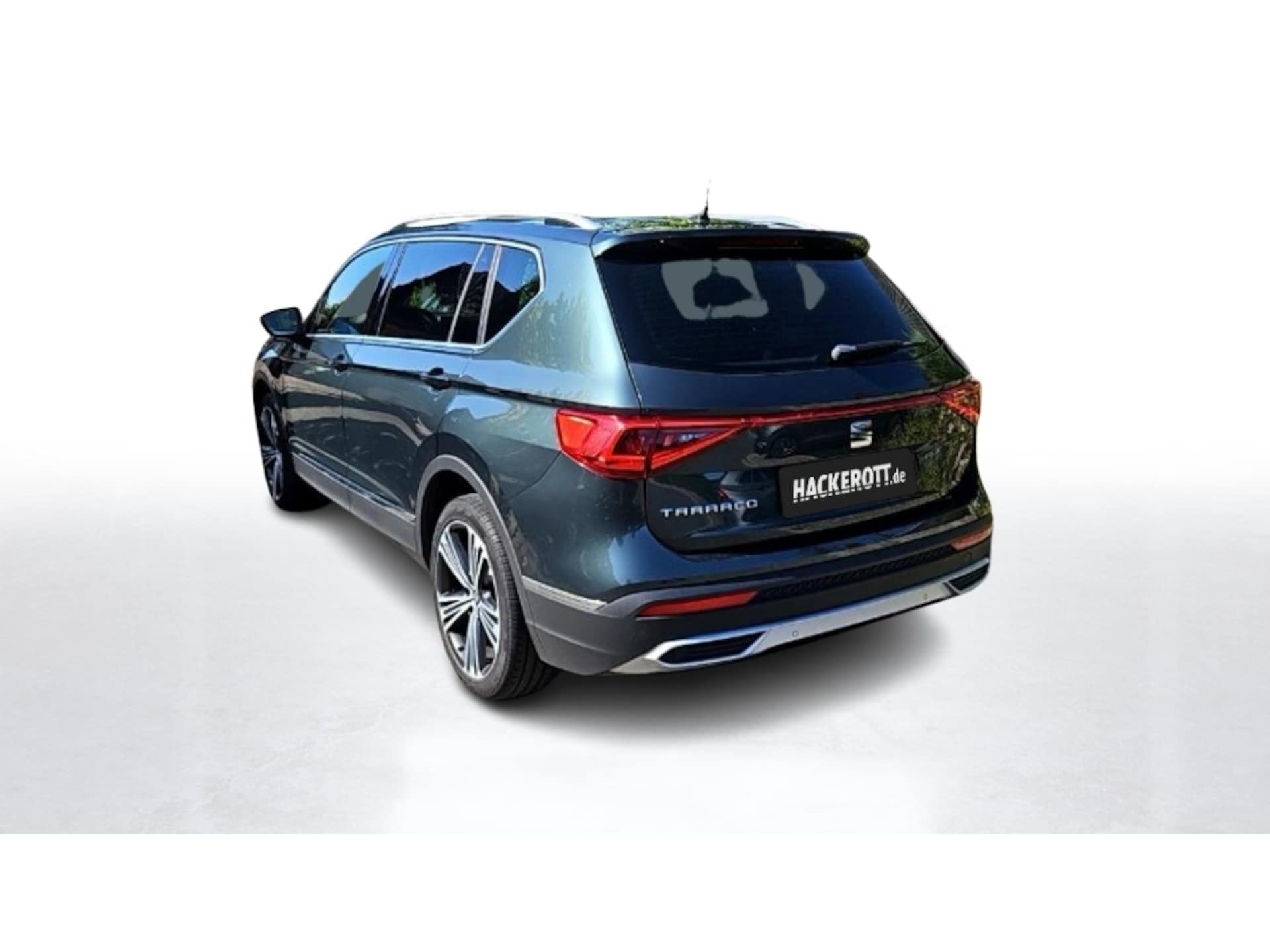 SEAT Tarraco XCELLENCE