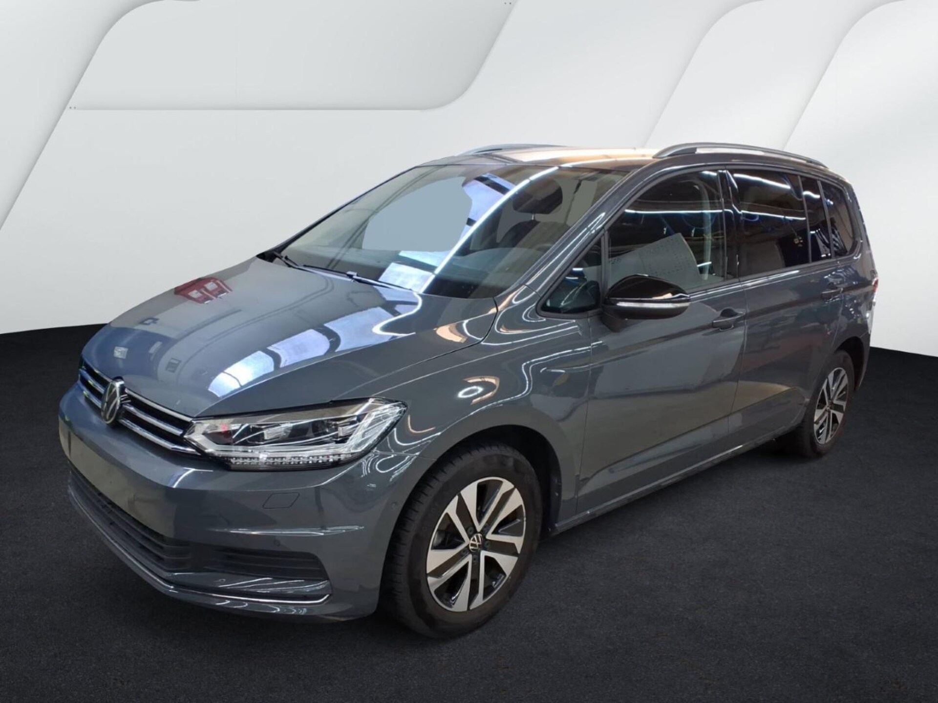 Volkswagen Touran ENERGY