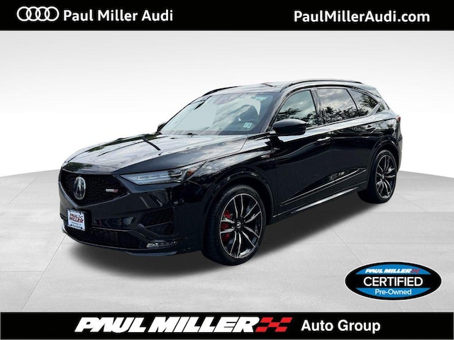 Photo of 2022 Acura MDX 