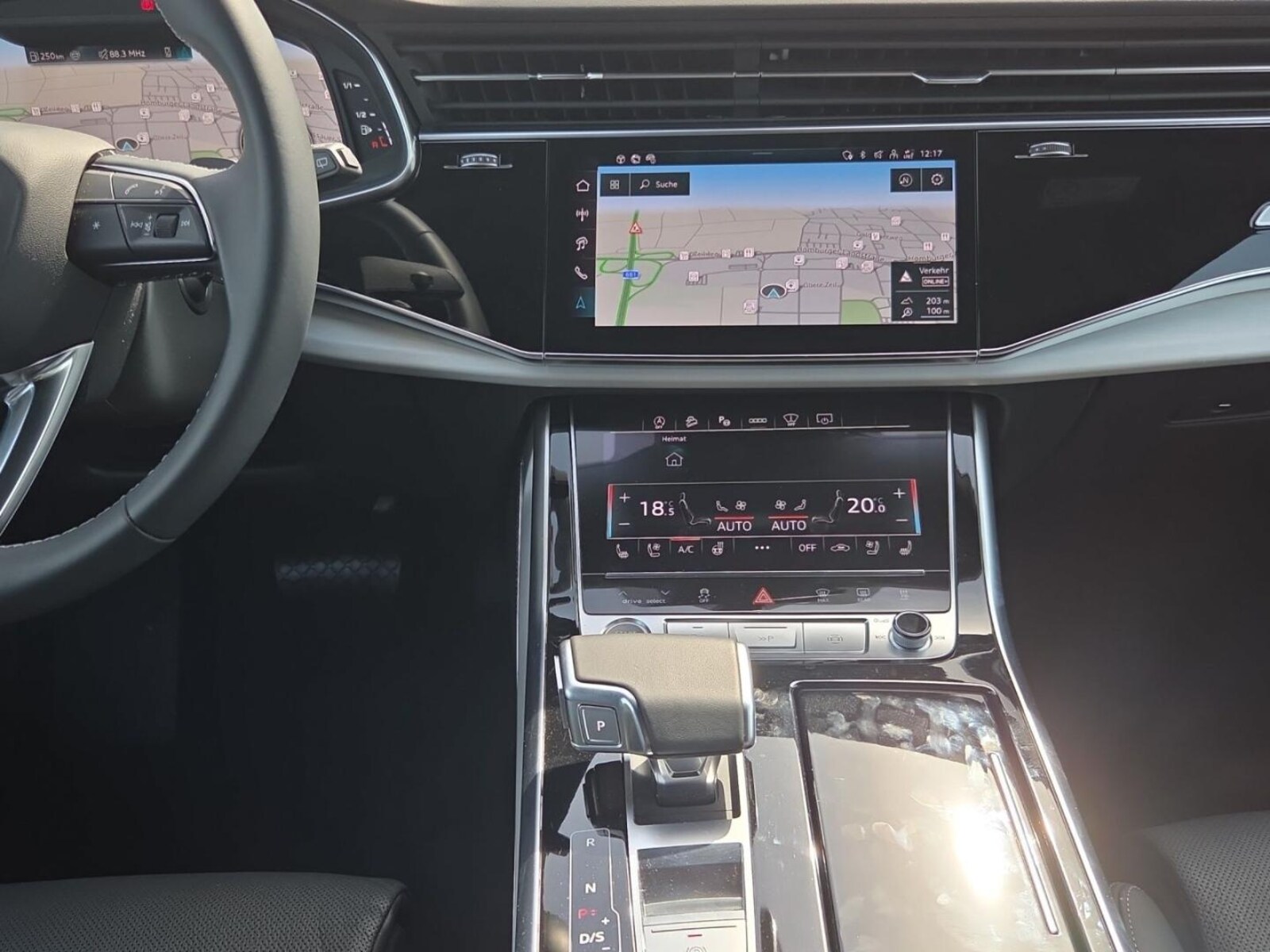 Audi Q8 – Bild 7