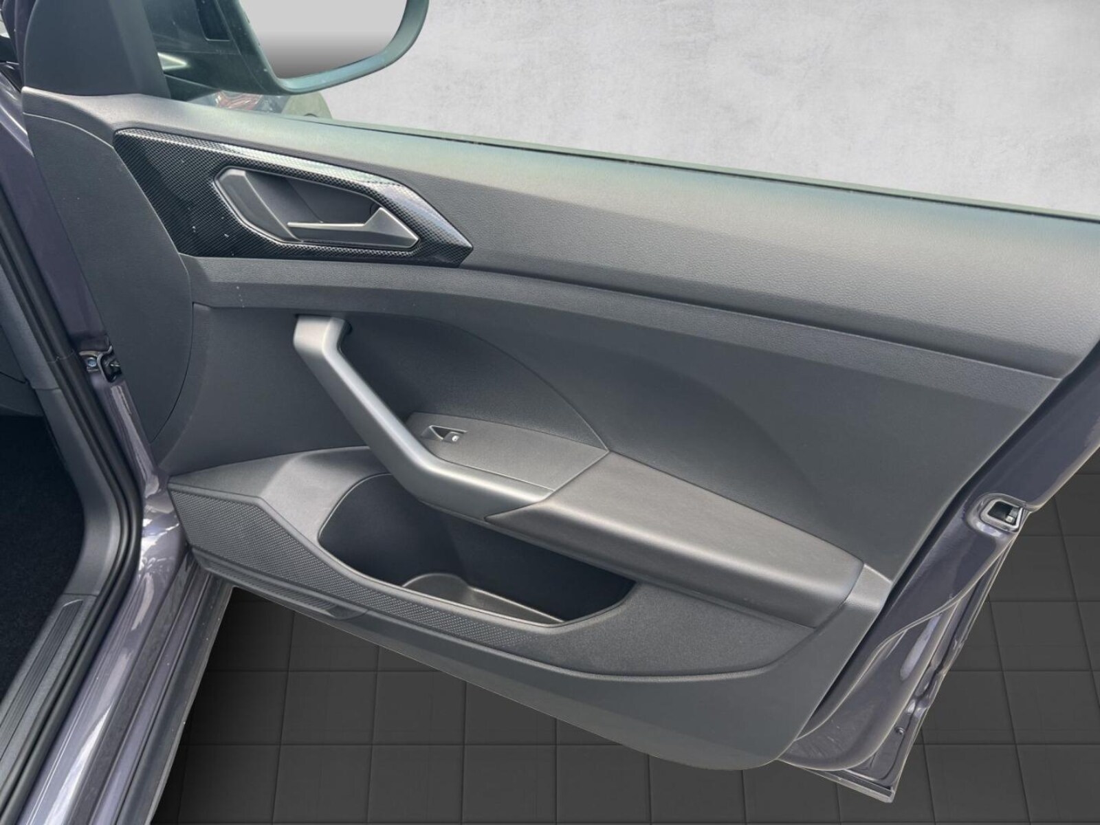 Volkswagen T-Cross – Bild 29