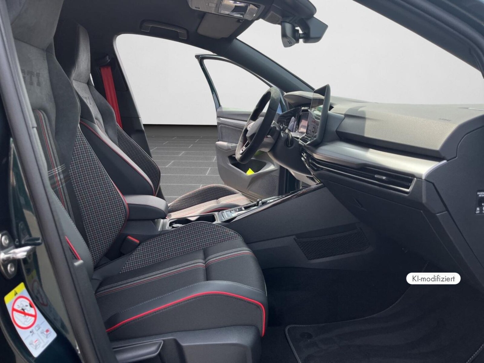 Volkswagen Golf – Bild 4