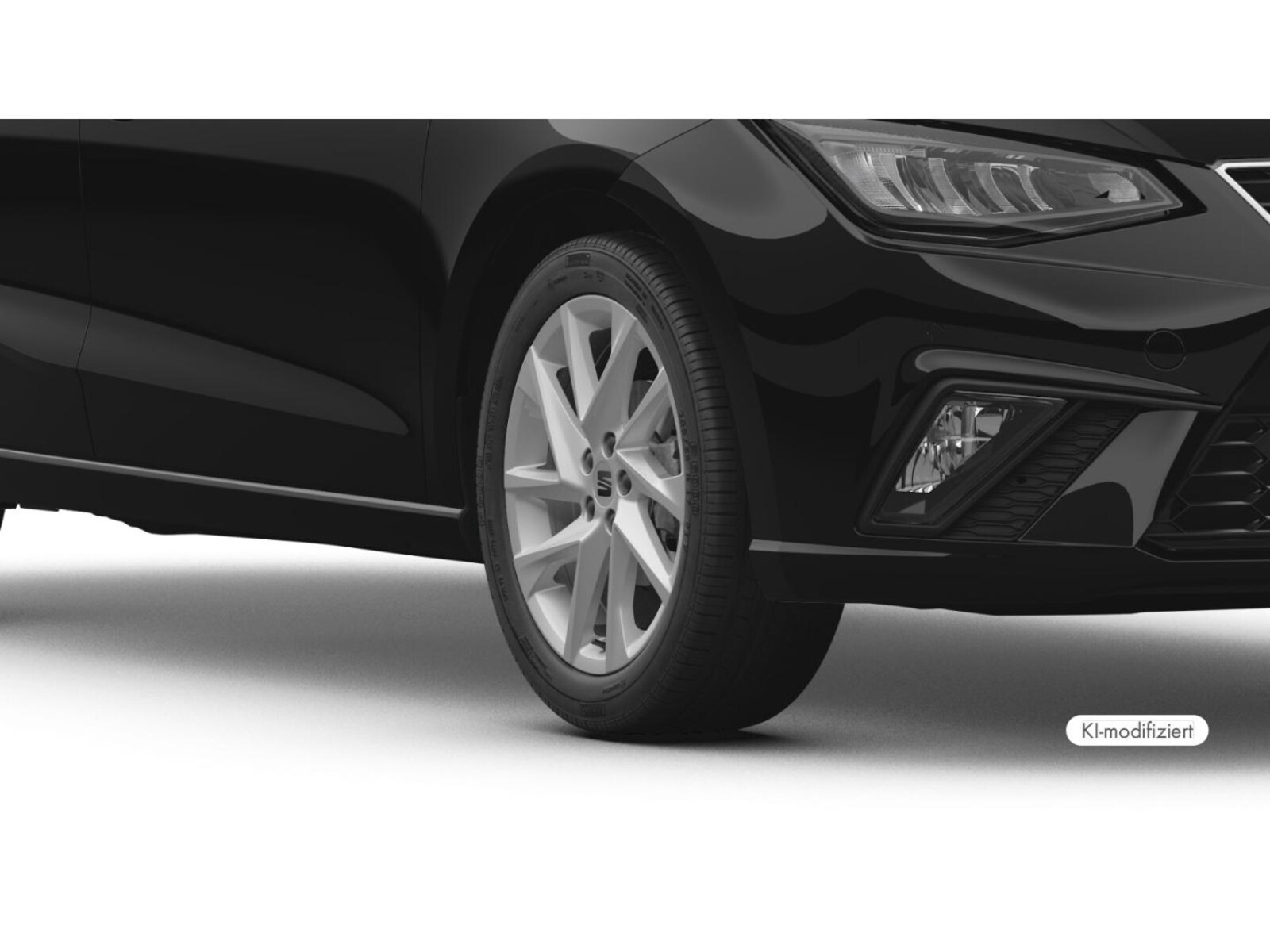 SEAT Ibiza – Bild 3