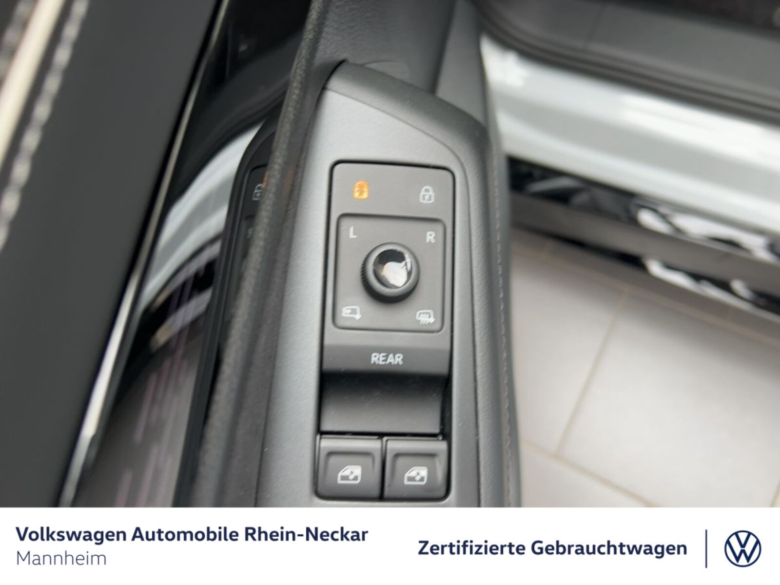 Volkswagen ID.7 – Bild 13