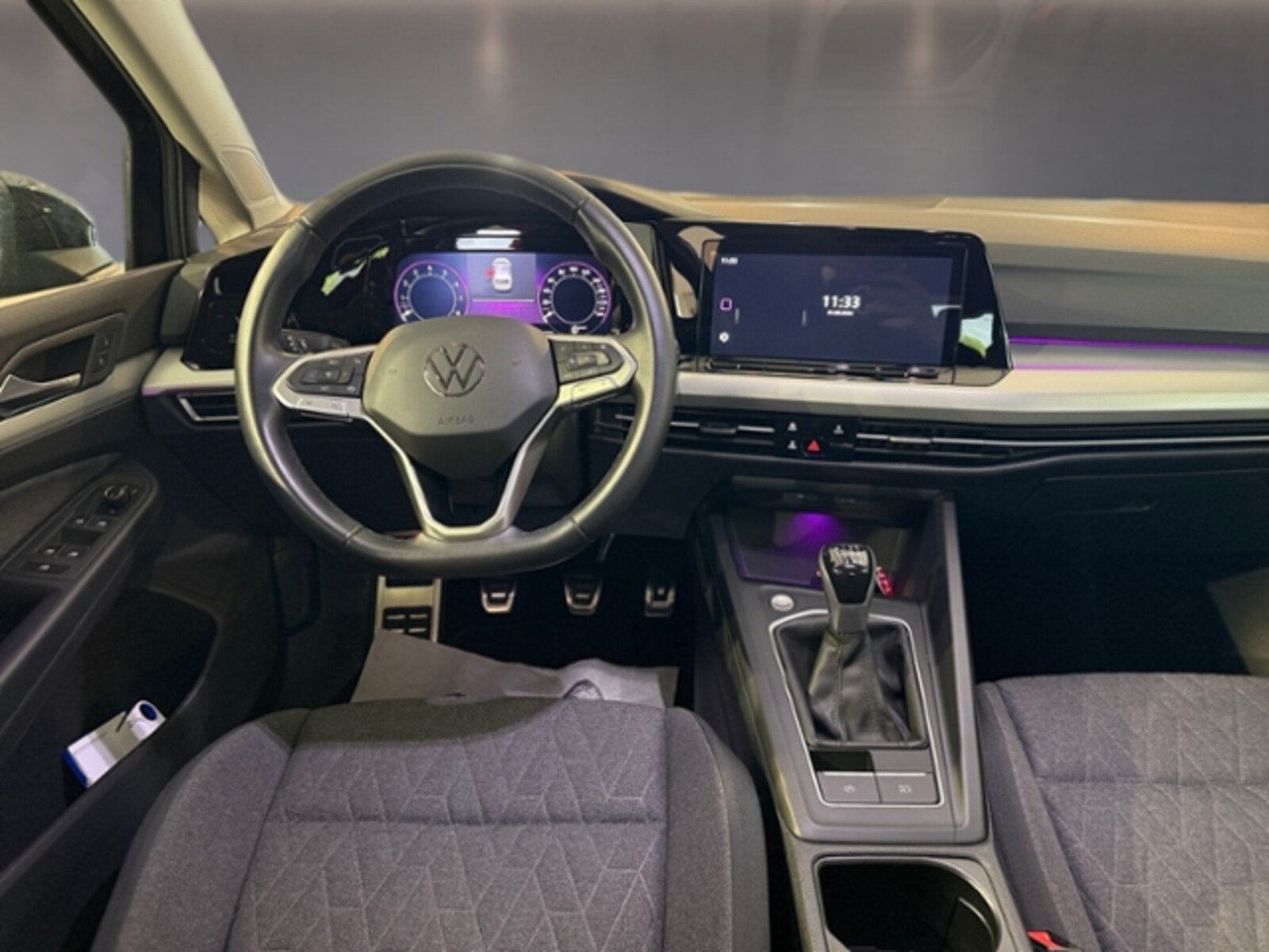 Volkswagen Golf – Bild 12