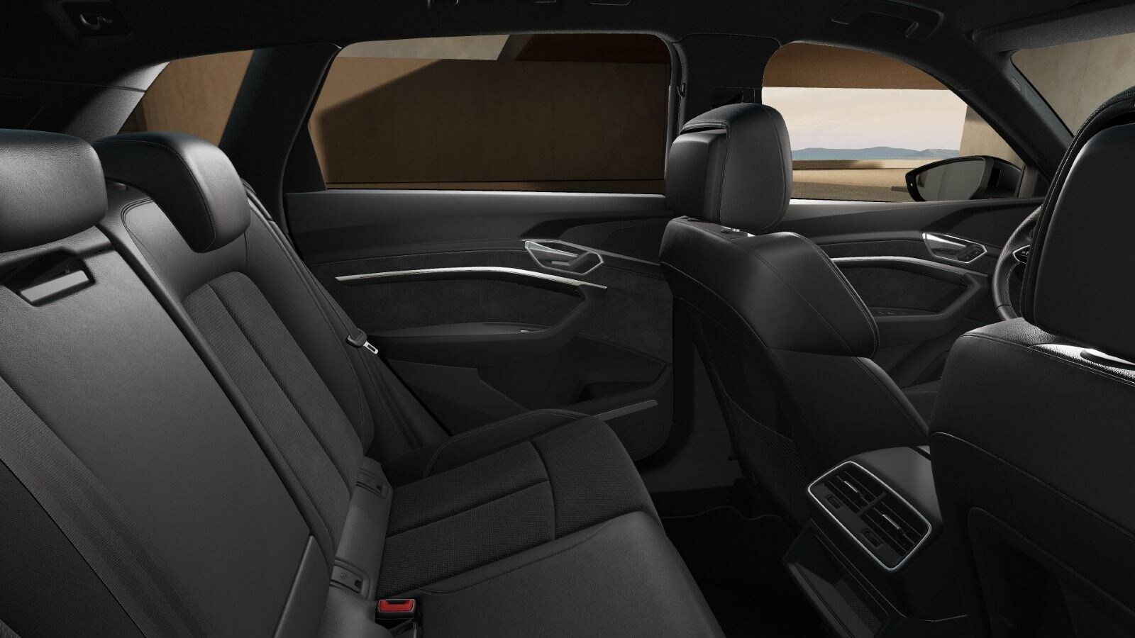 Audi Q8 e-tron – Bild 10
