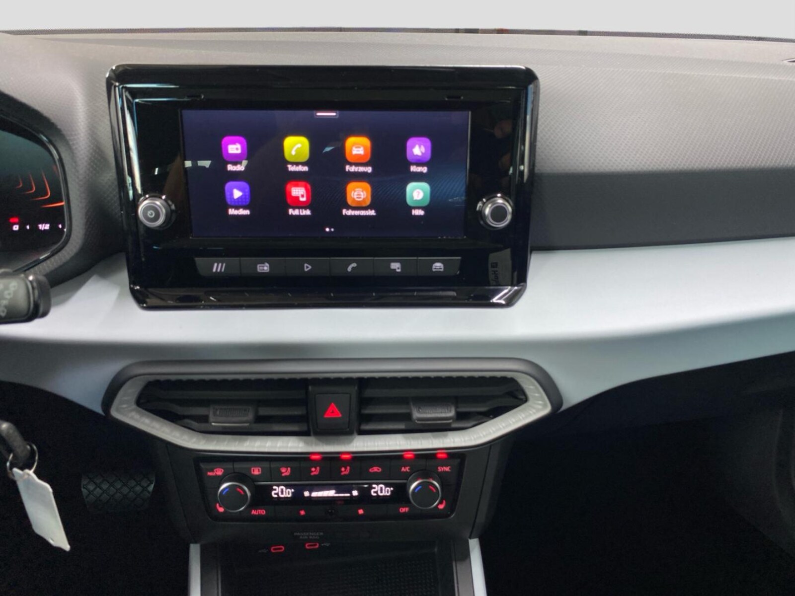 SEAT Arona – Bild 6