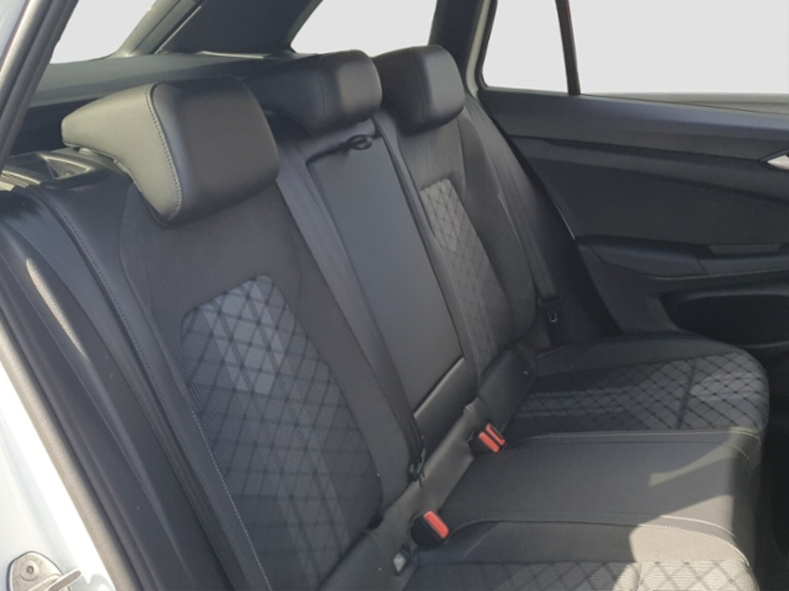Volkswagen Golf Variant – Bild 19