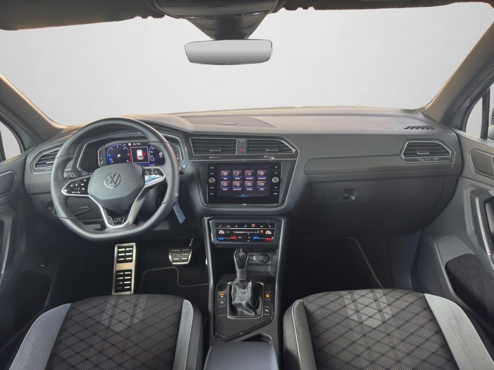Volkswagen Tiguan – Bild 3
