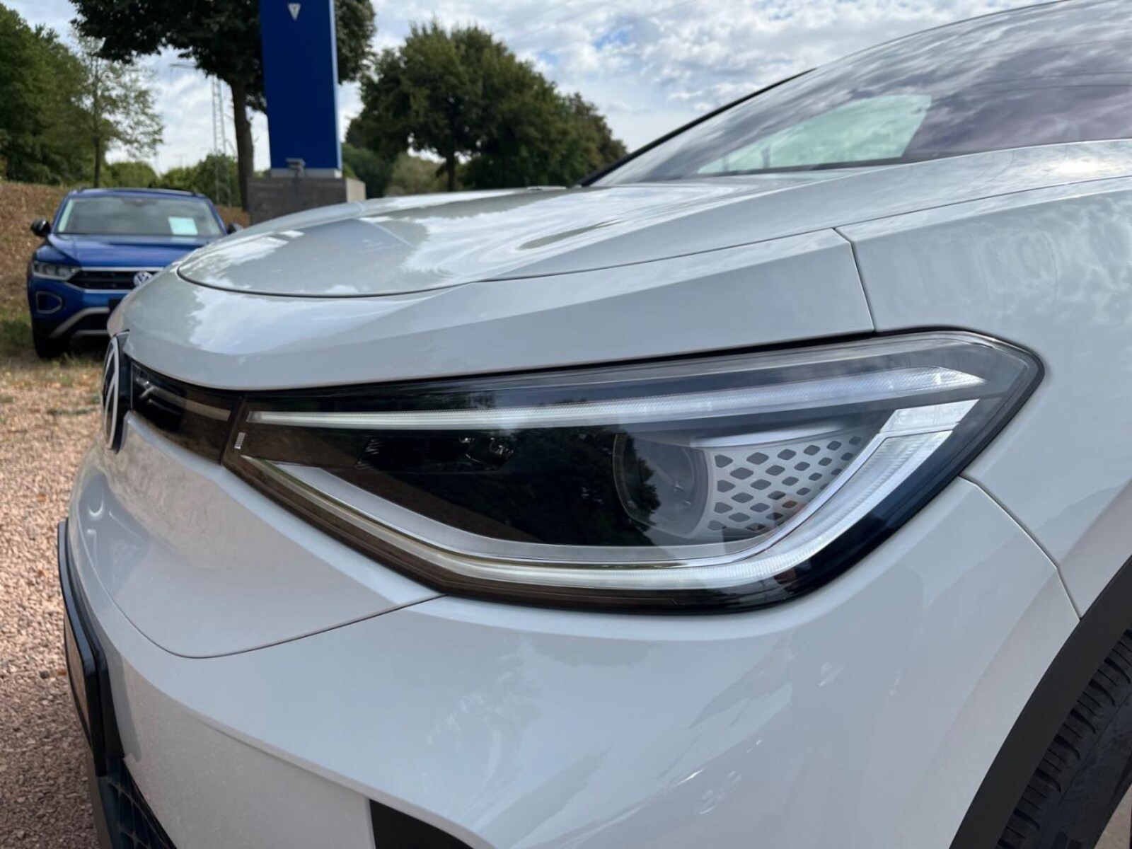 Volkswagen ID.4 – Bild 8