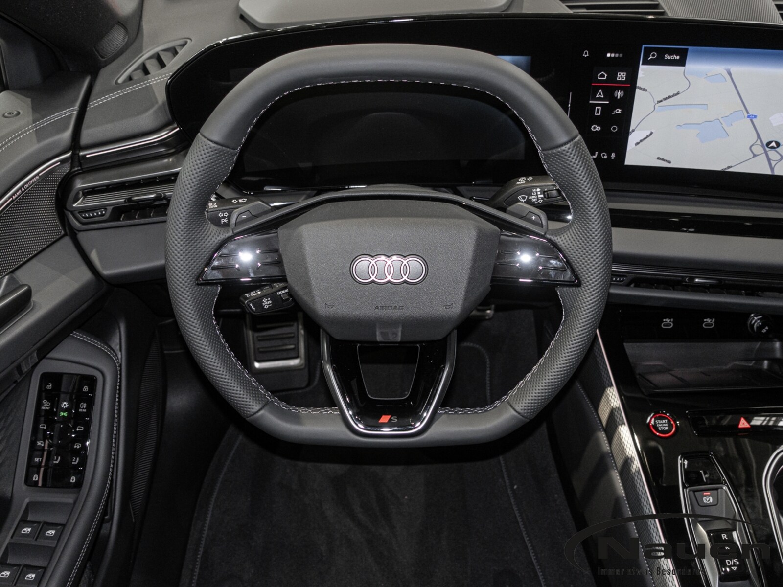 Audi A6 Avant – Bild 8