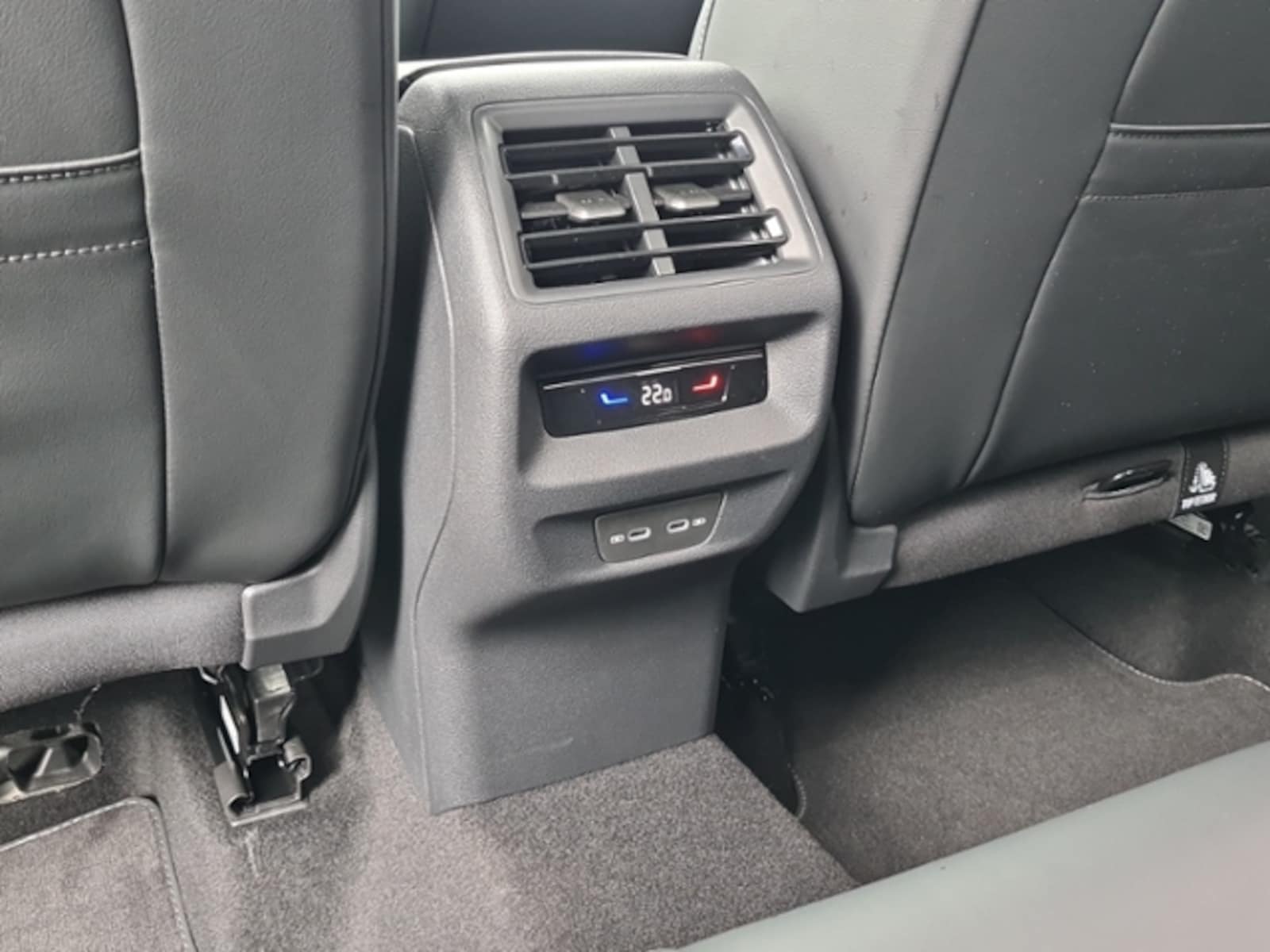 Volkswagen Tiguan – Bild 24