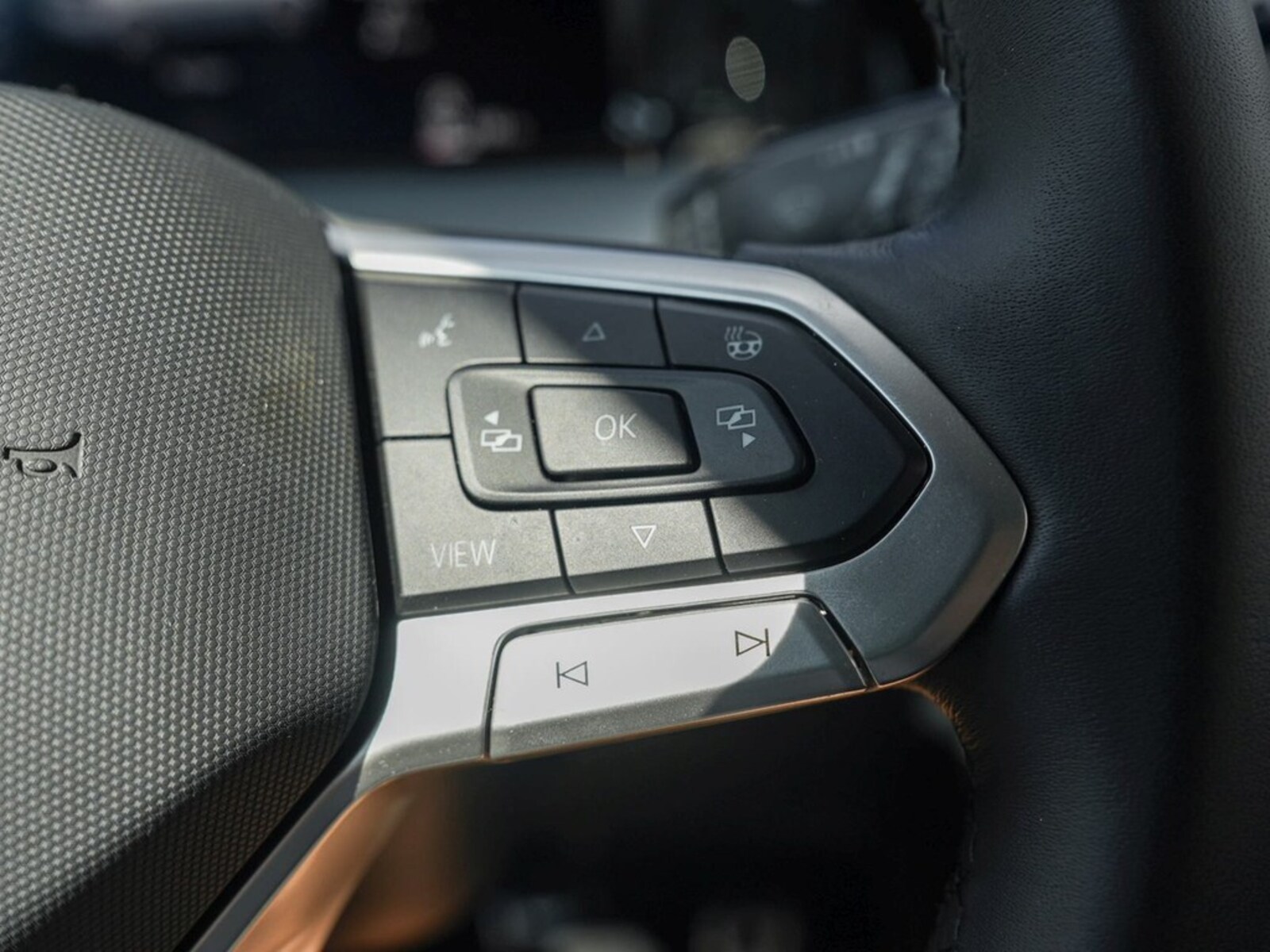 Volkswagen Golf – Bild 17