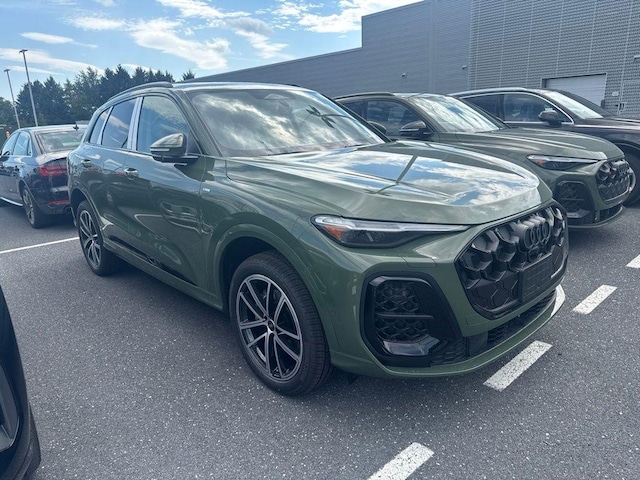 Photo of 2026 Audi Q5