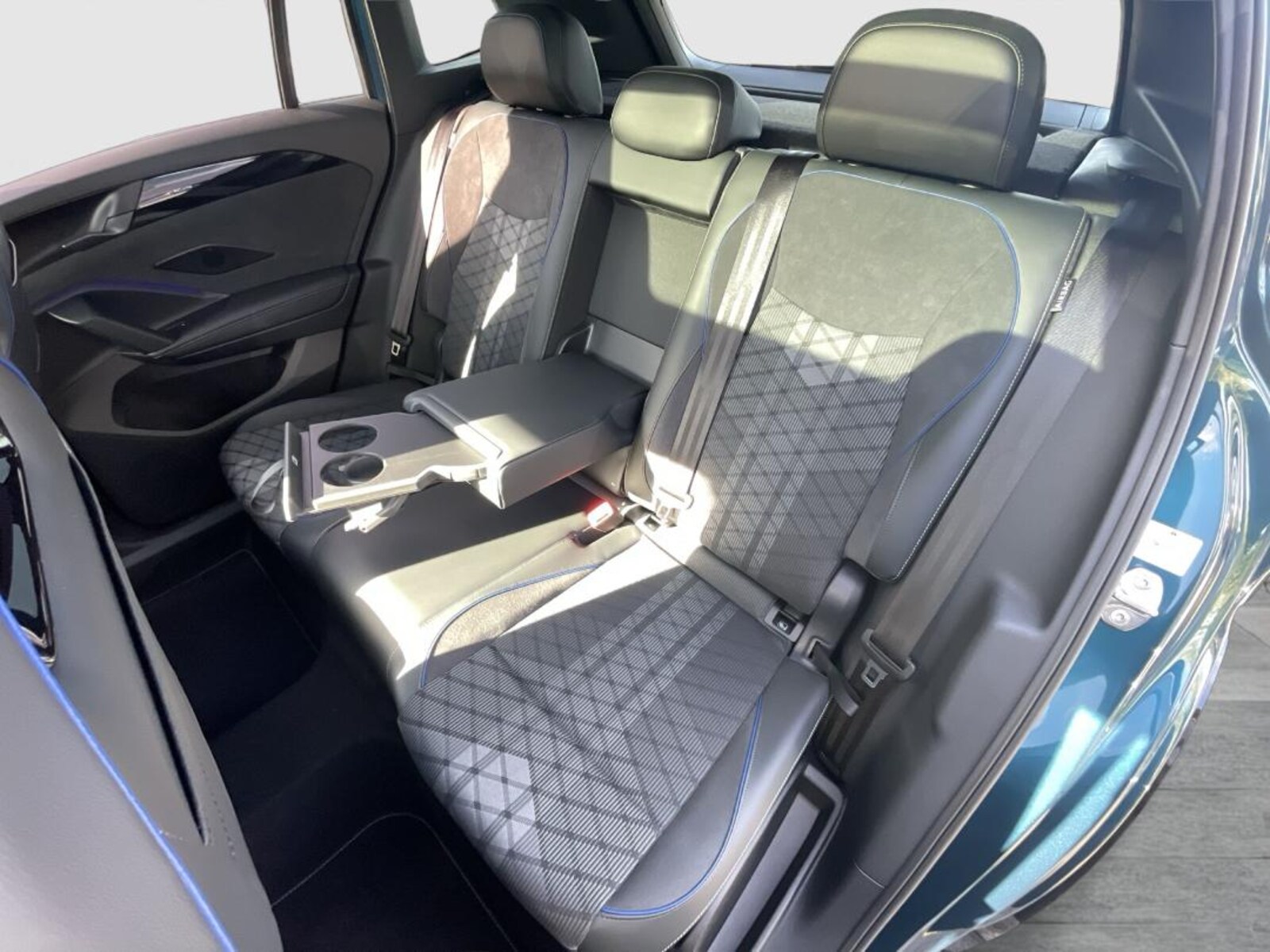 Volkswagen Tiguan – Bild 22