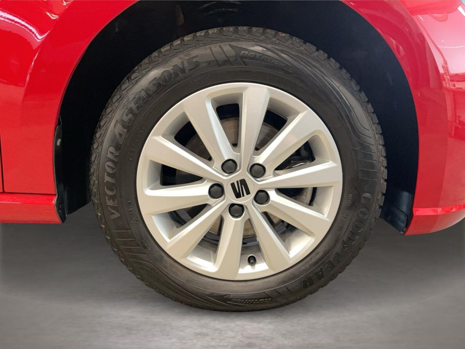 SEAT Ibiza – Bild 6