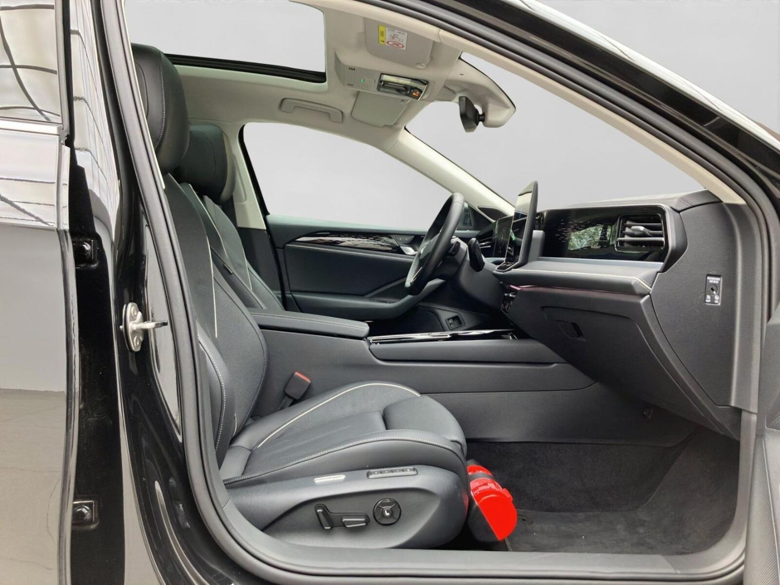 Volkswagen Passat – Bild 4