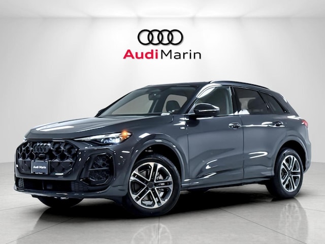 Photo of 2026 Audi Q5