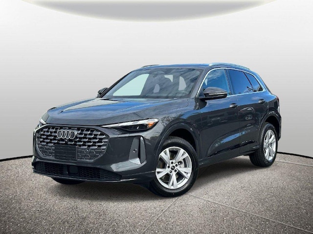 Photo of 2026 Audi Q5