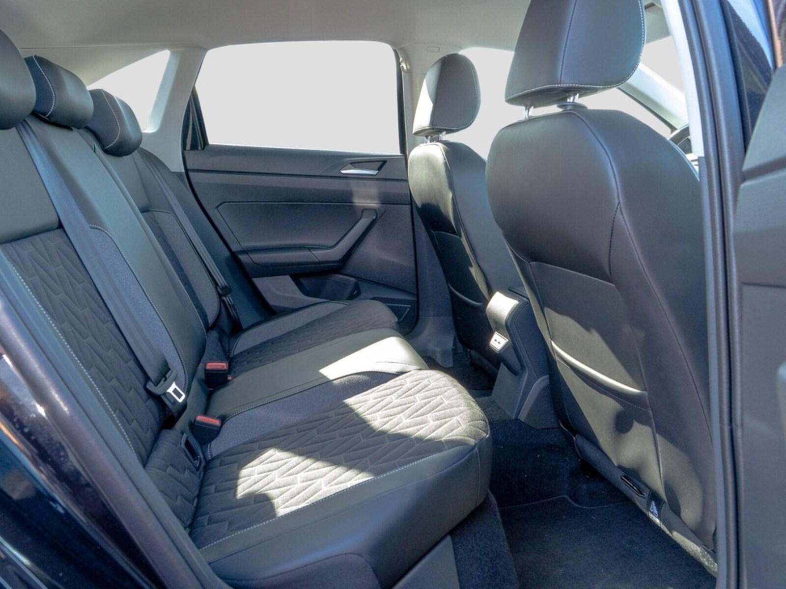 Volkswagen Taigo – Bild 11