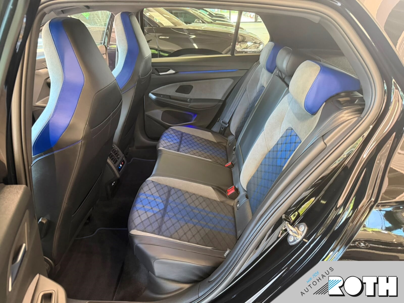Volkswagen Golf – Bild 6