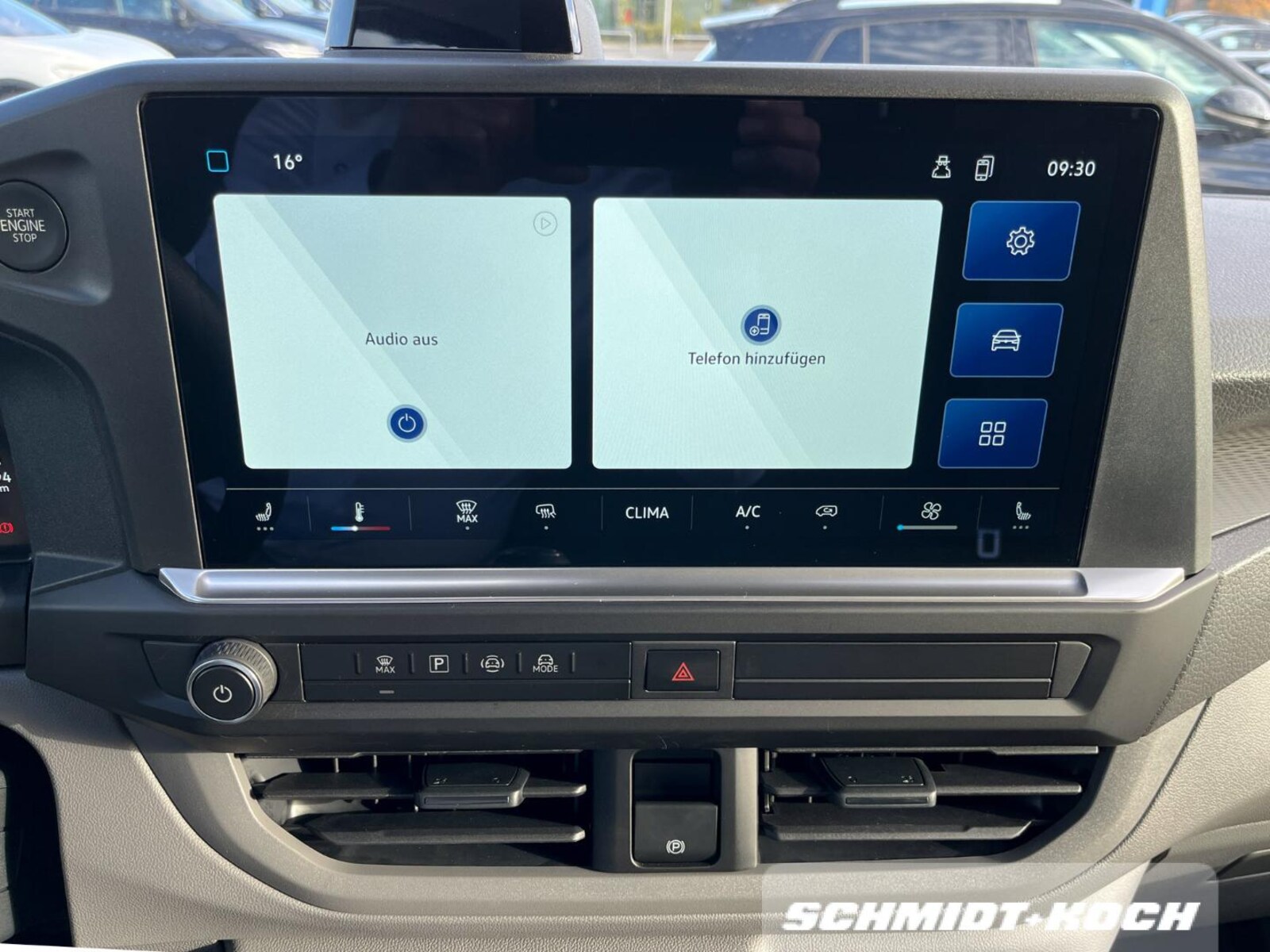 Volkswagen Transporter Kasten kurzer Radstand – Bild 7