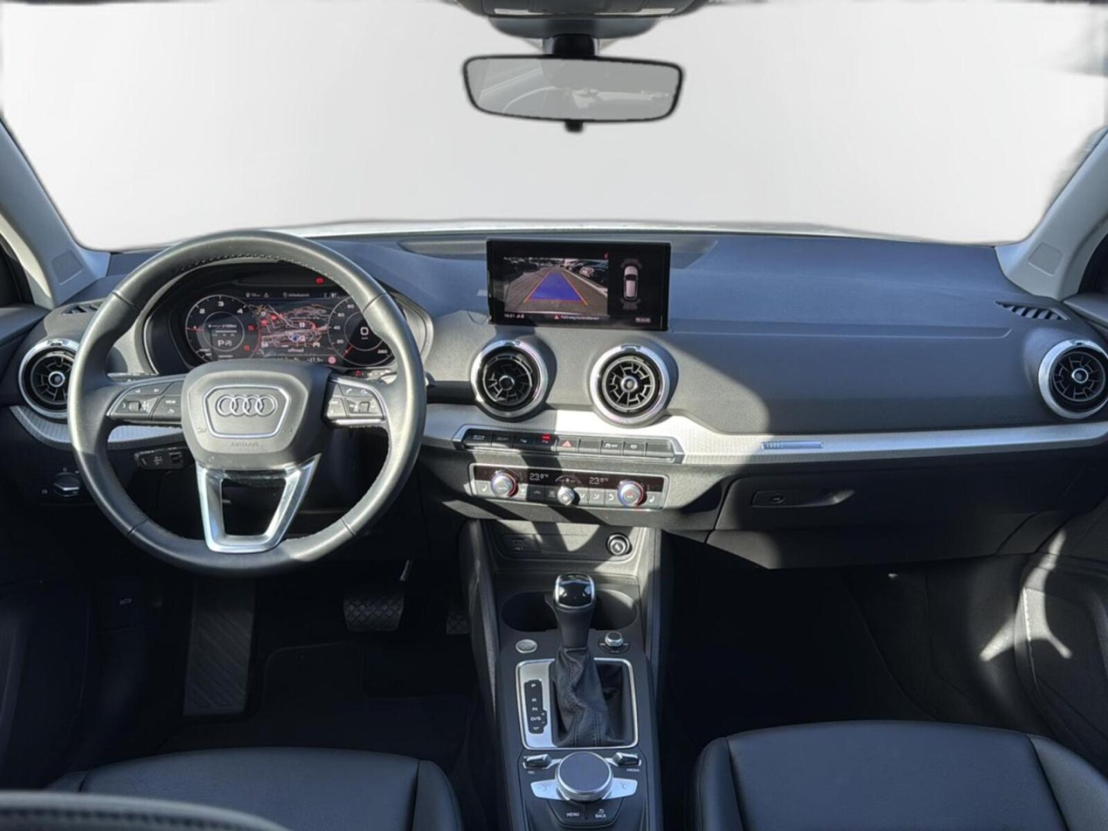 Audi Q2 – Bild 12