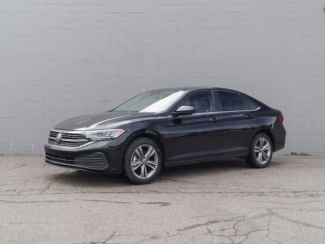 Photo of 2024 Volkswagen Jetta