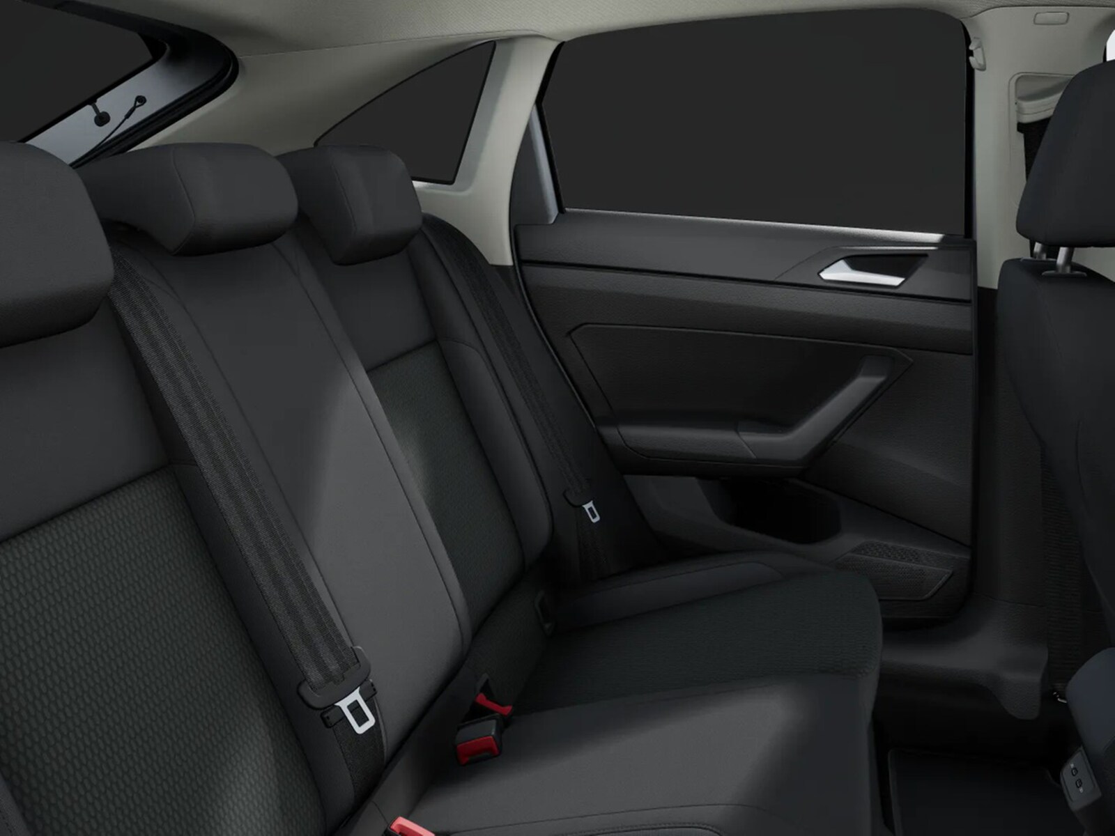 Volkswagen Taigo – Bild 11