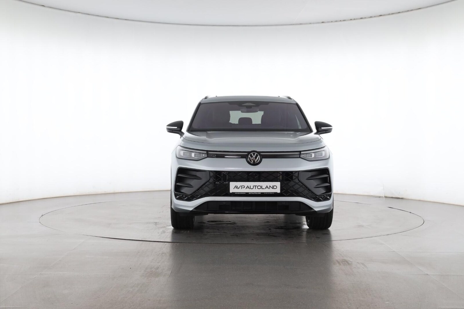 Volkswagen Tayron – Bild 5