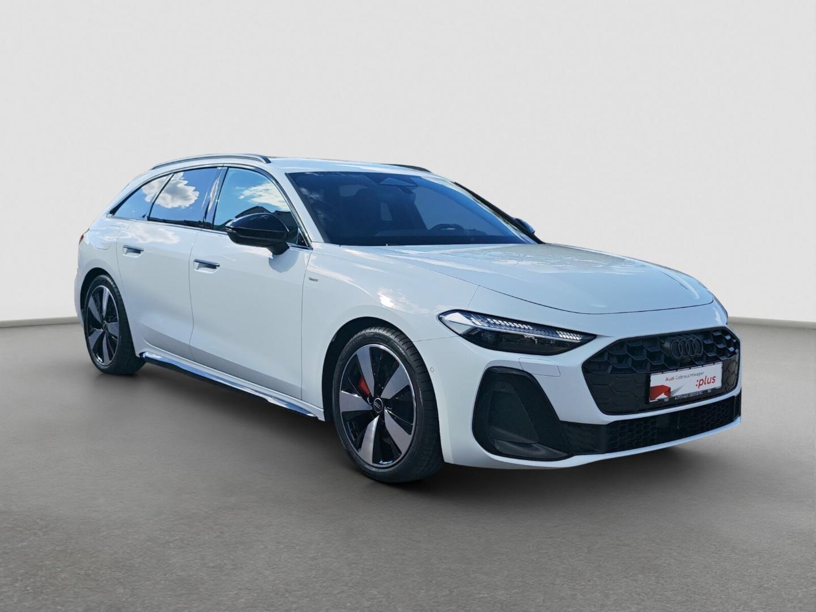 Audi A5 Avant – Bild 4
