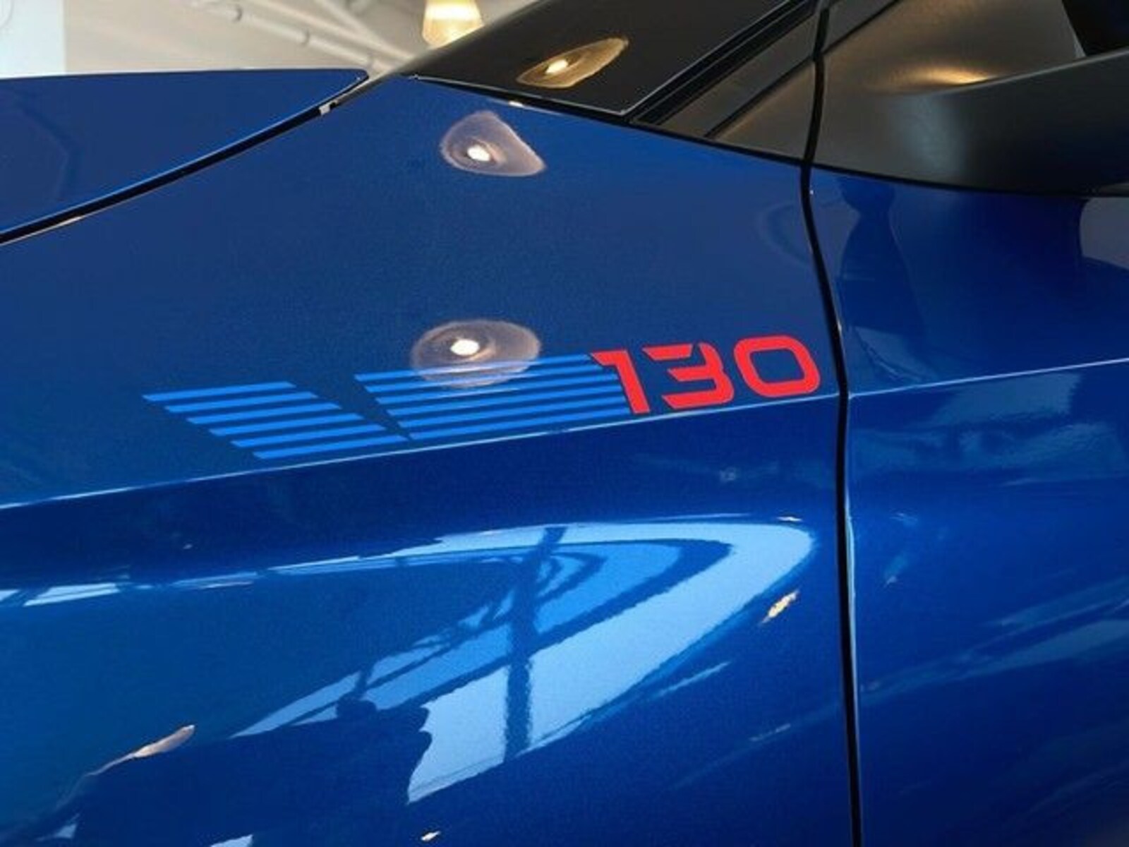 Škoda Fabia – Bild 10