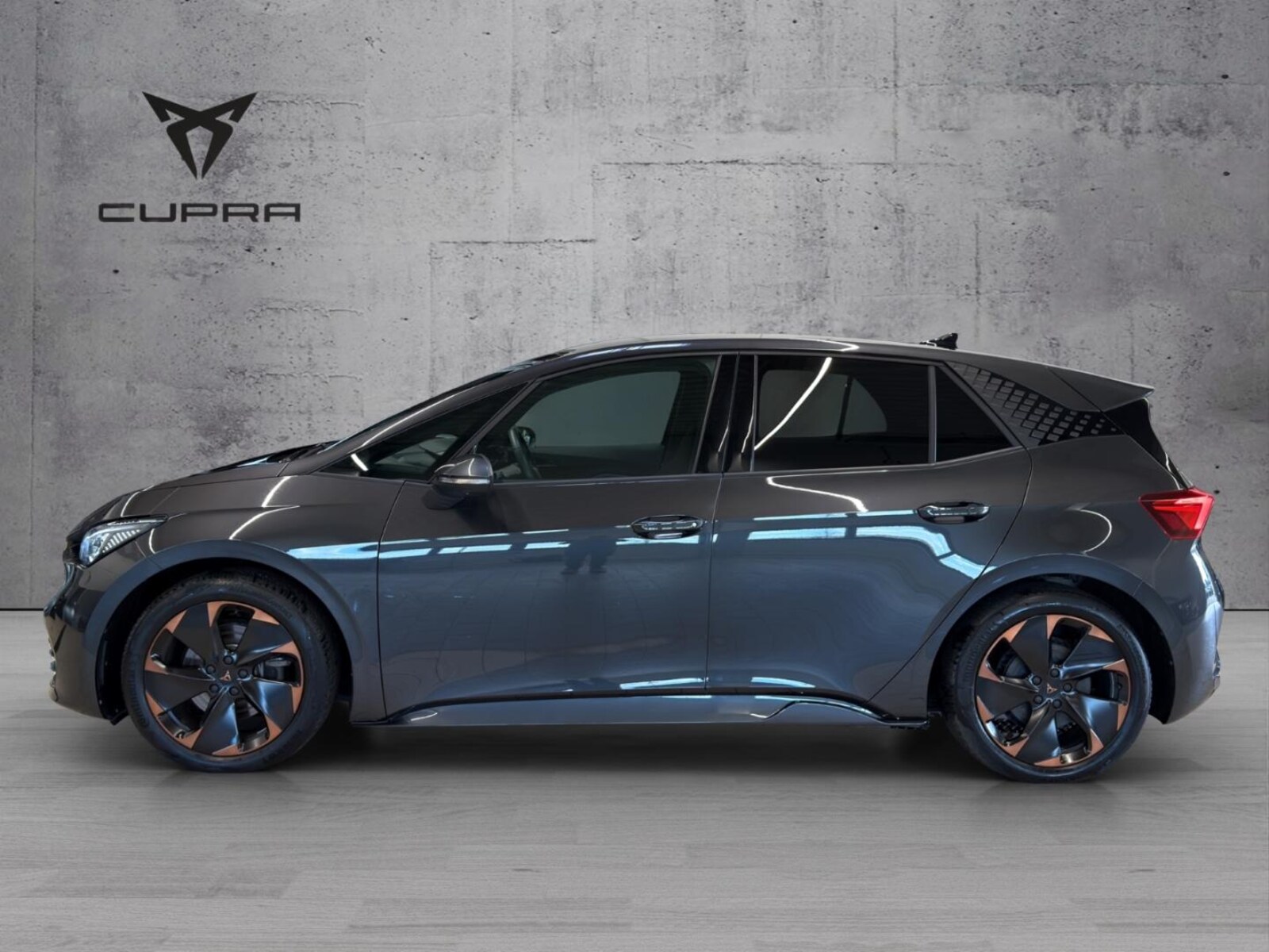 CUPRA Born – Bild 3