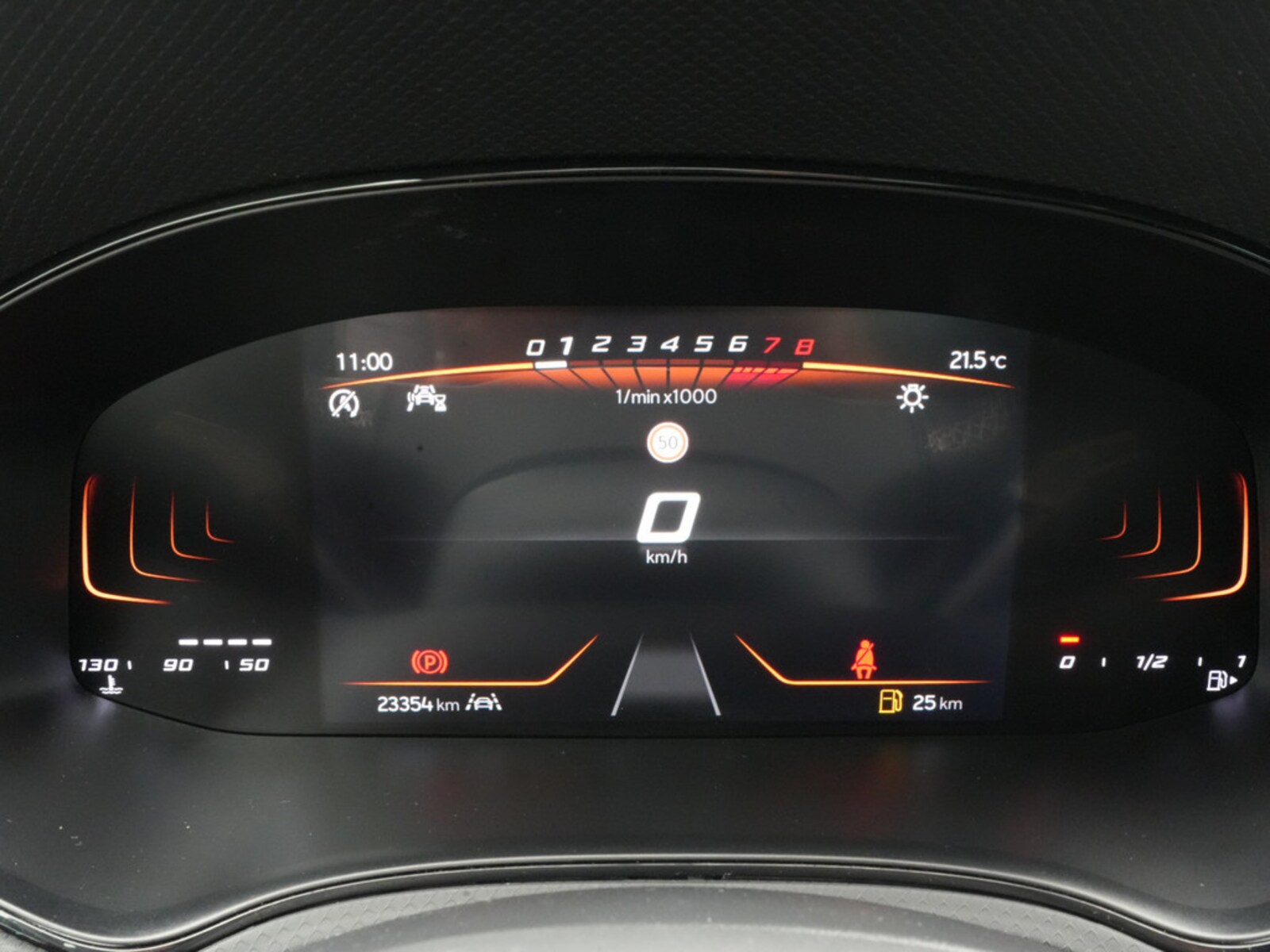 SEAT Arona – Bild 5