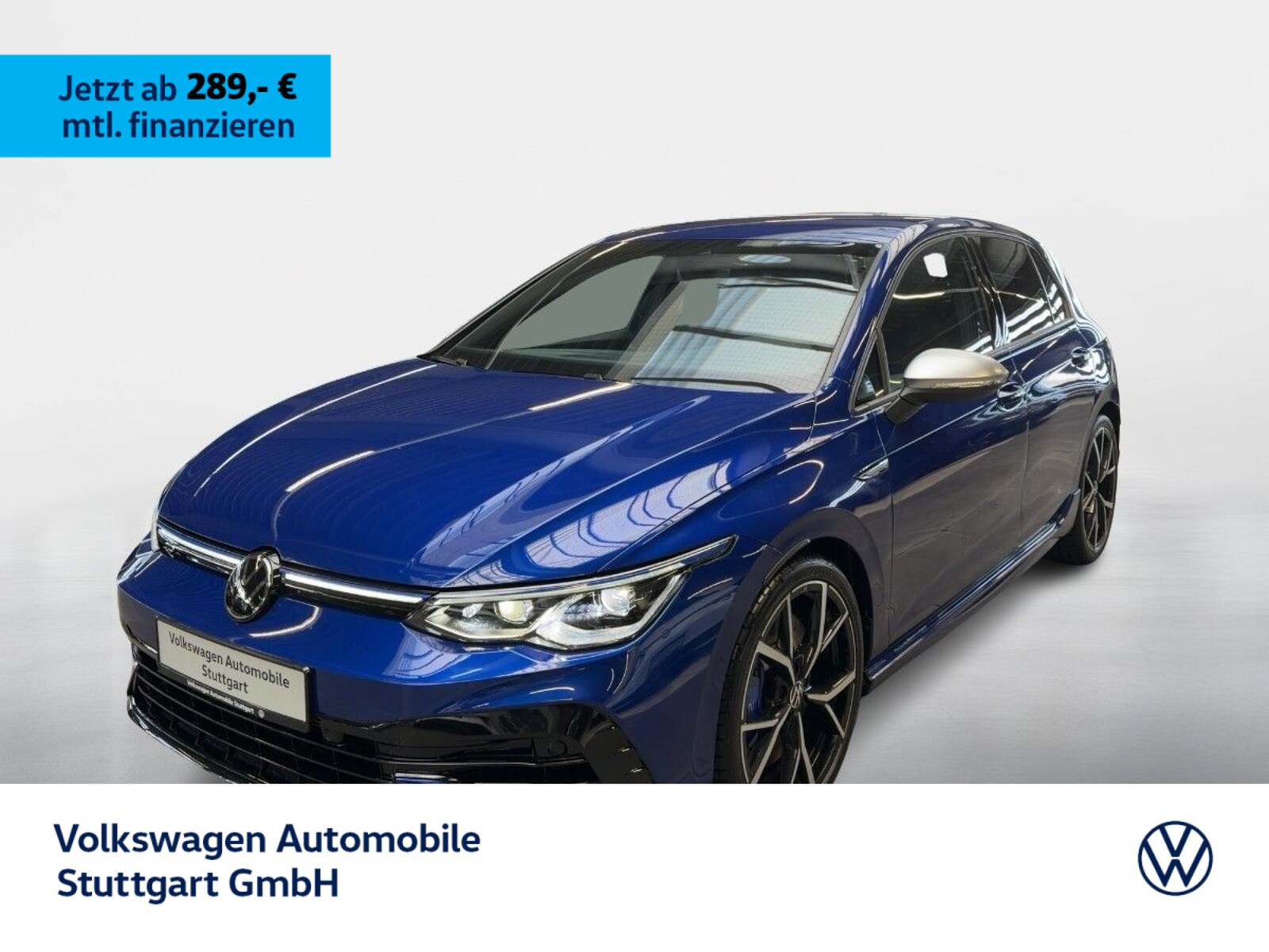 Volkswagen Golf – Bild 2