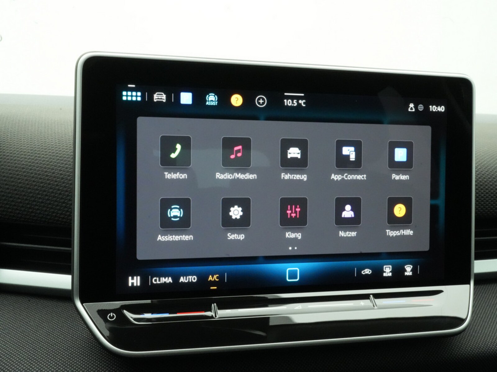 Volkswagen T-Roc – Bild 11