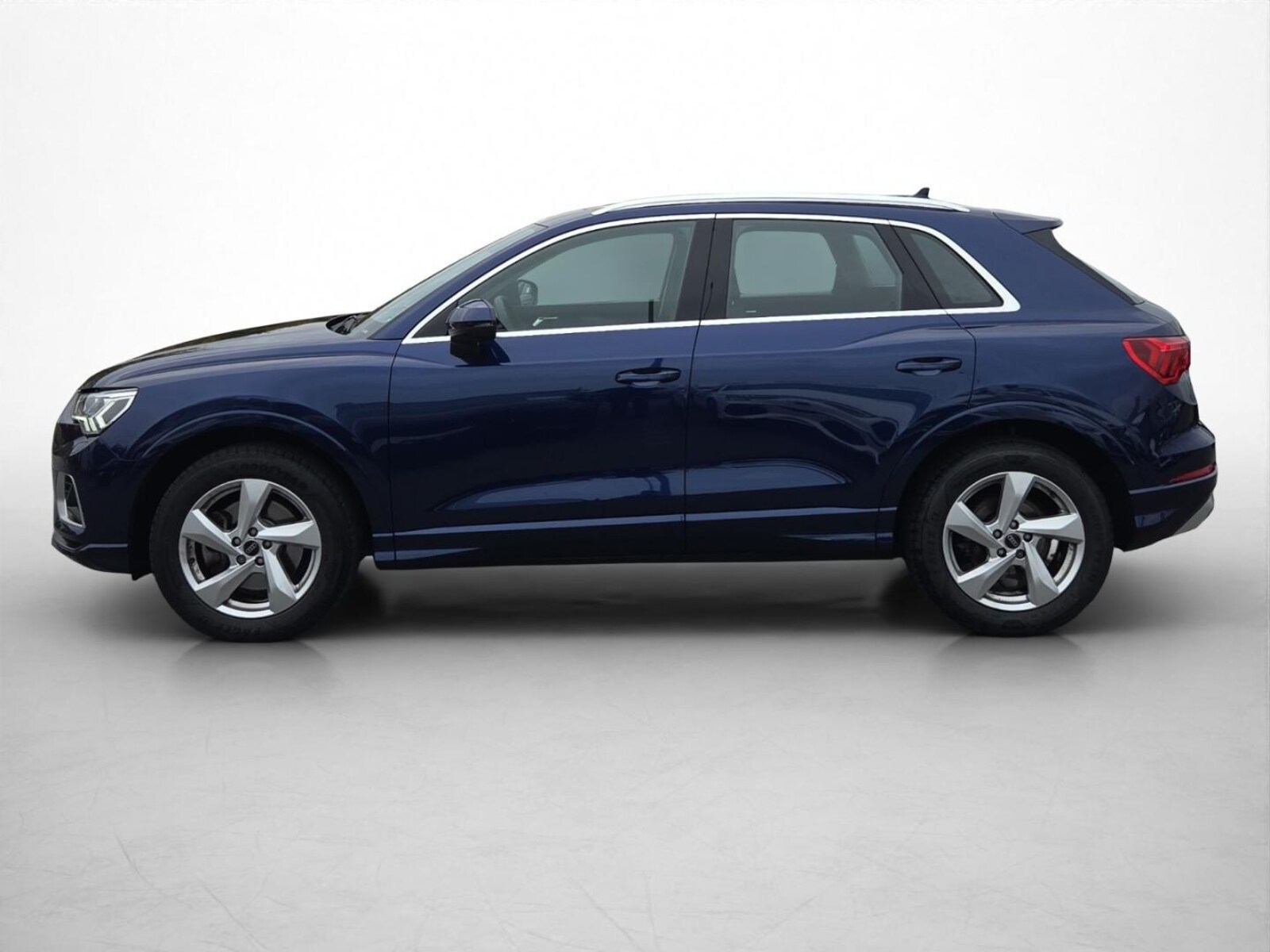 Audi Q3 – Bild 3