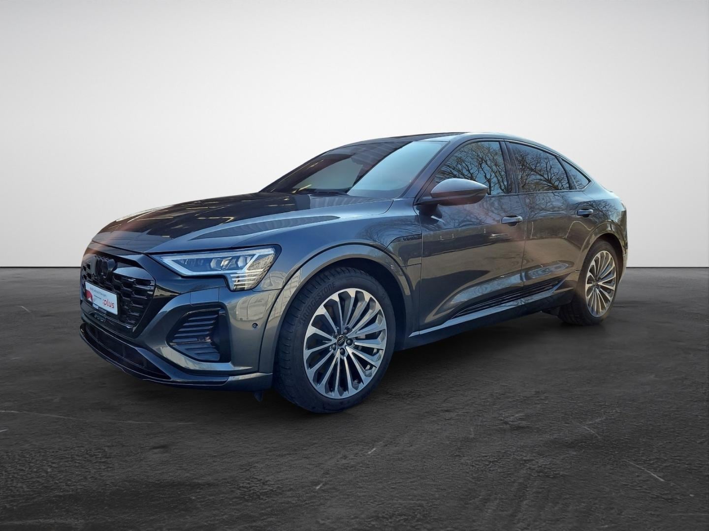 Image about Audi Q8 Sportback e-tron S line 55 e-tron quattro